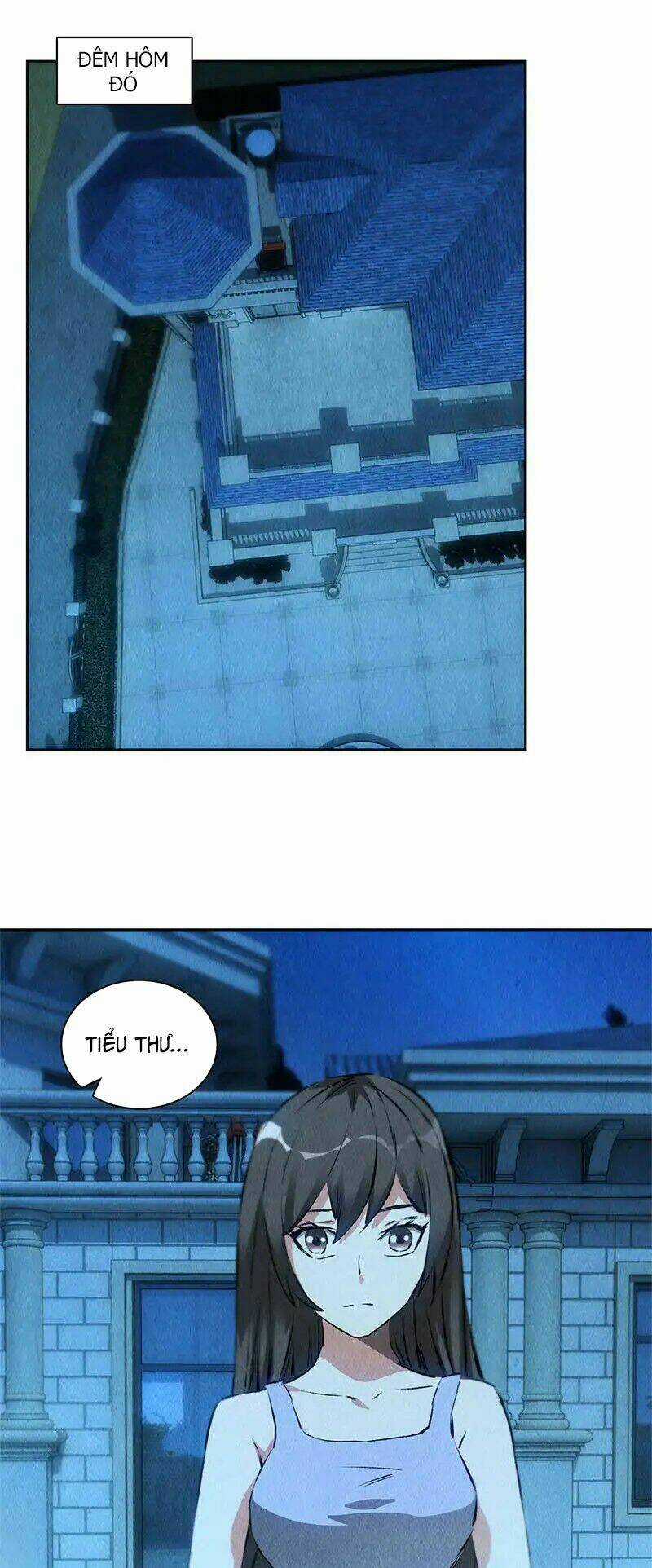 Ta Là Phế Vật - Chapter 92 - Trang 12
