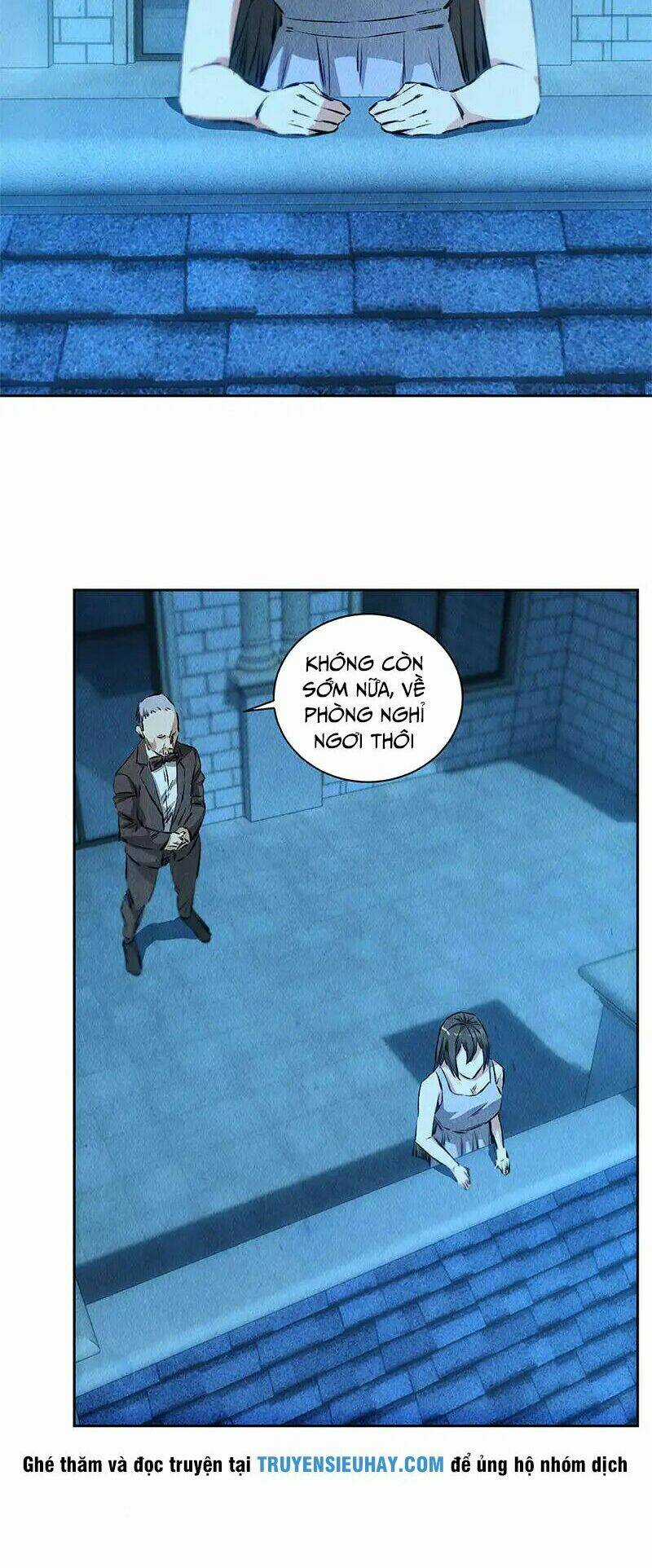 Ta Là Phế Vật - Chapter 92 - Trang 13