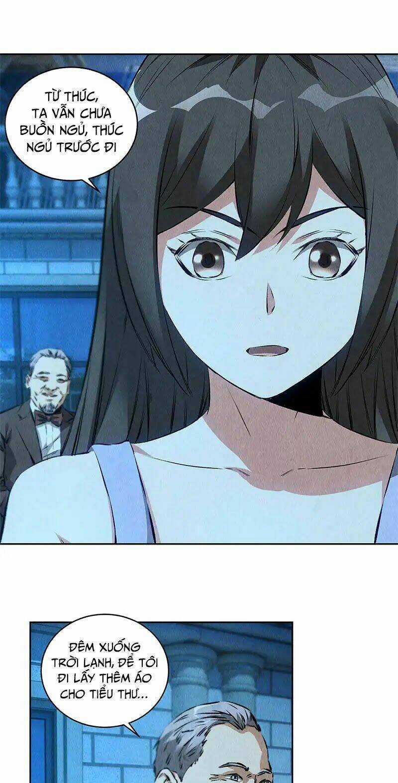 Ta Là Phế Vật - Chapter 92 - Trang 14