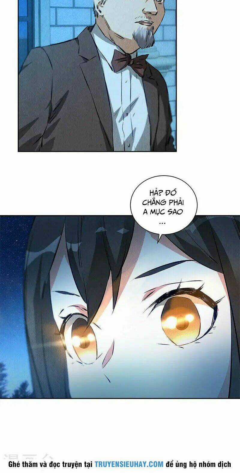Ta Là Phế Vật - Chapter 92 - Trang 15