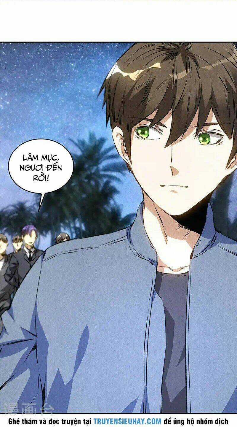 Ta Là Phế Vật - Chapter 92 - Trang 18