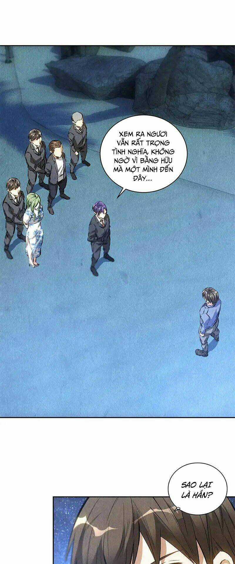 Ta Là Phế Vật - Chapter 92 - Trang 19