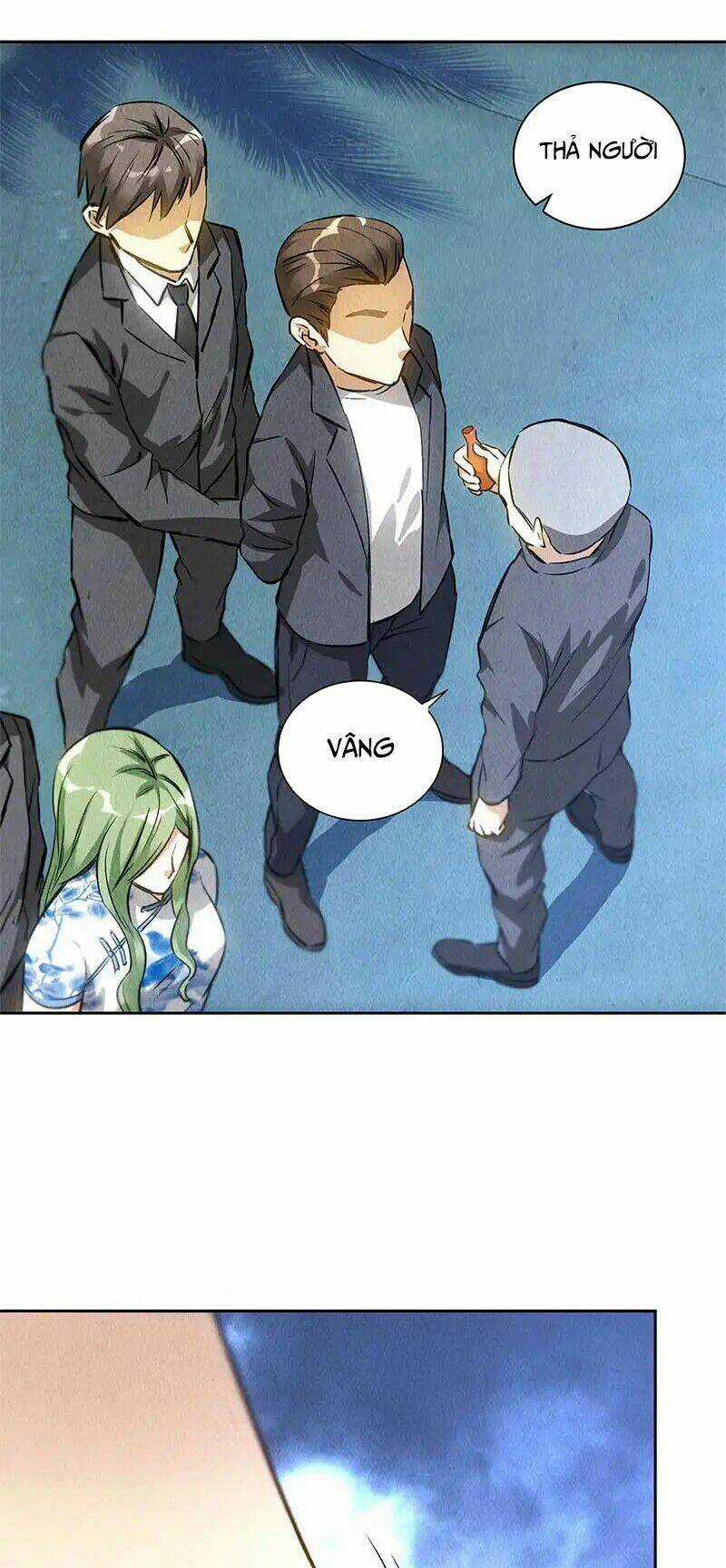 Ta Là Phế Vật - Chapter 92 - Trang 21