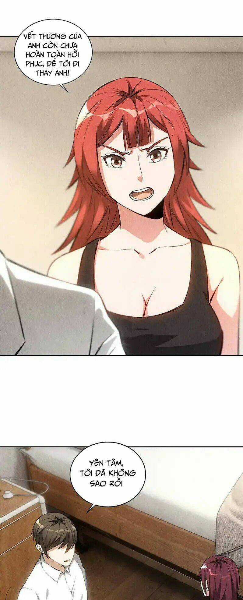 Ta Là Phế Vật - Chapter 92 - Trang 4