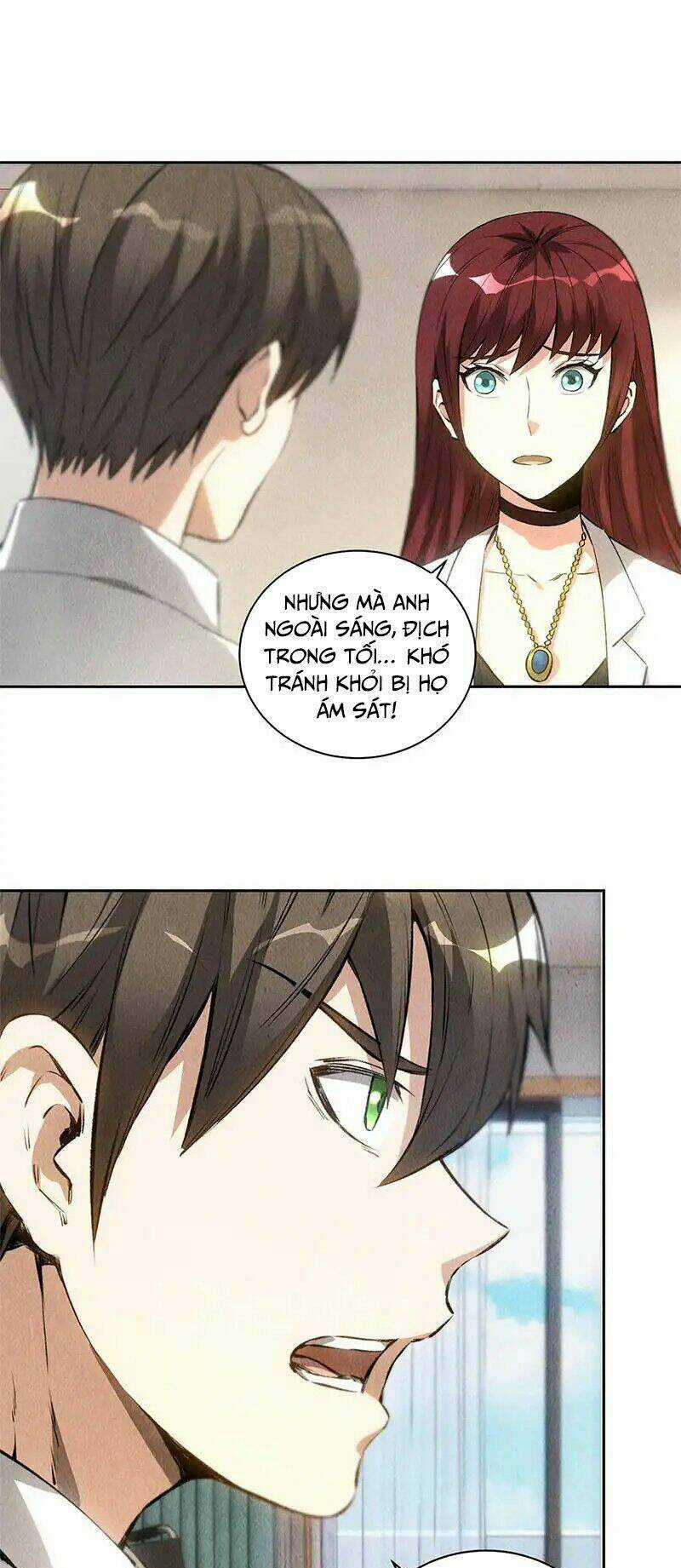 Ta Là Phế Vật - Chapter 92 - Trang 6