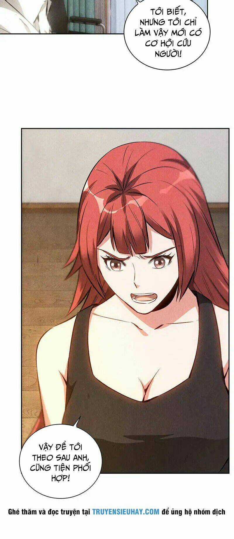 Ta Là Phế Vật - Chapter 92 - Trang 7