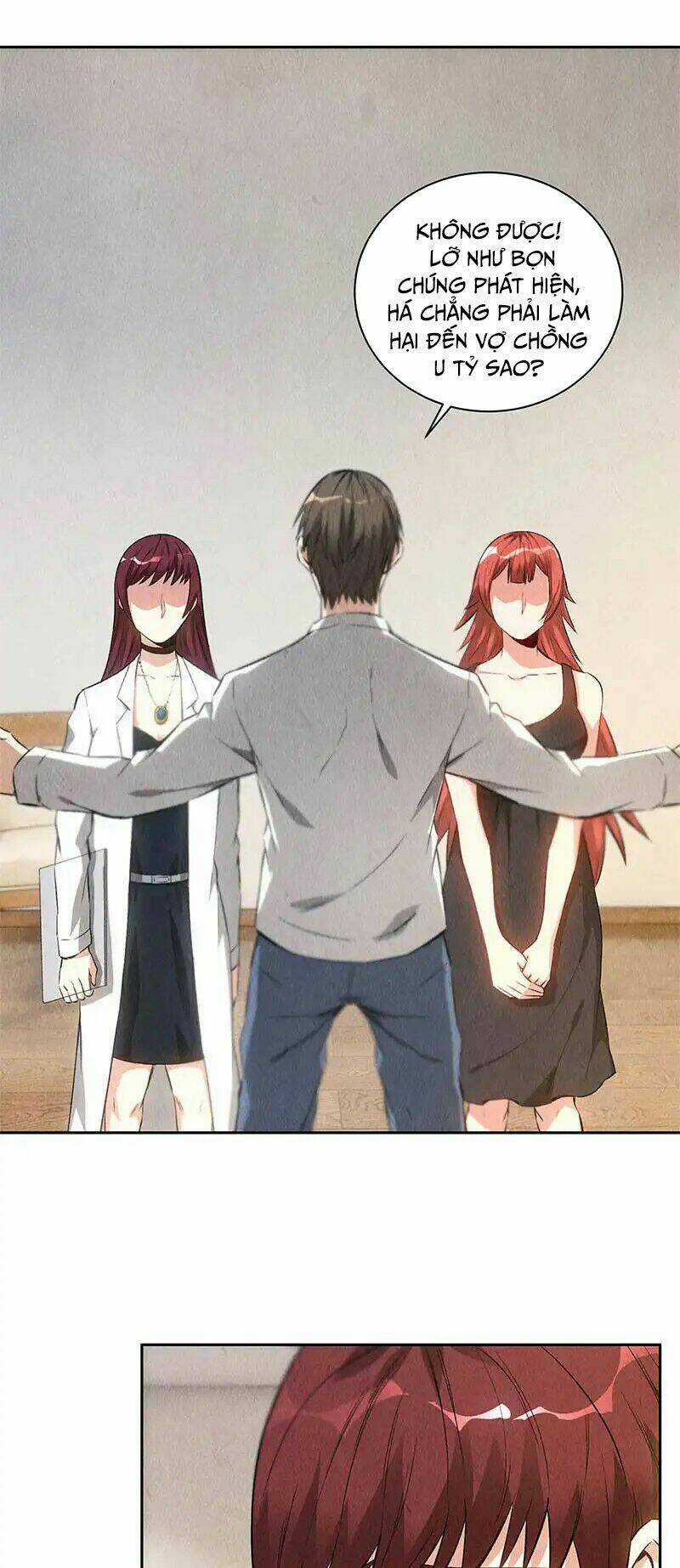 Ta Là Phế Vật - Chapter 92 - Trang 8