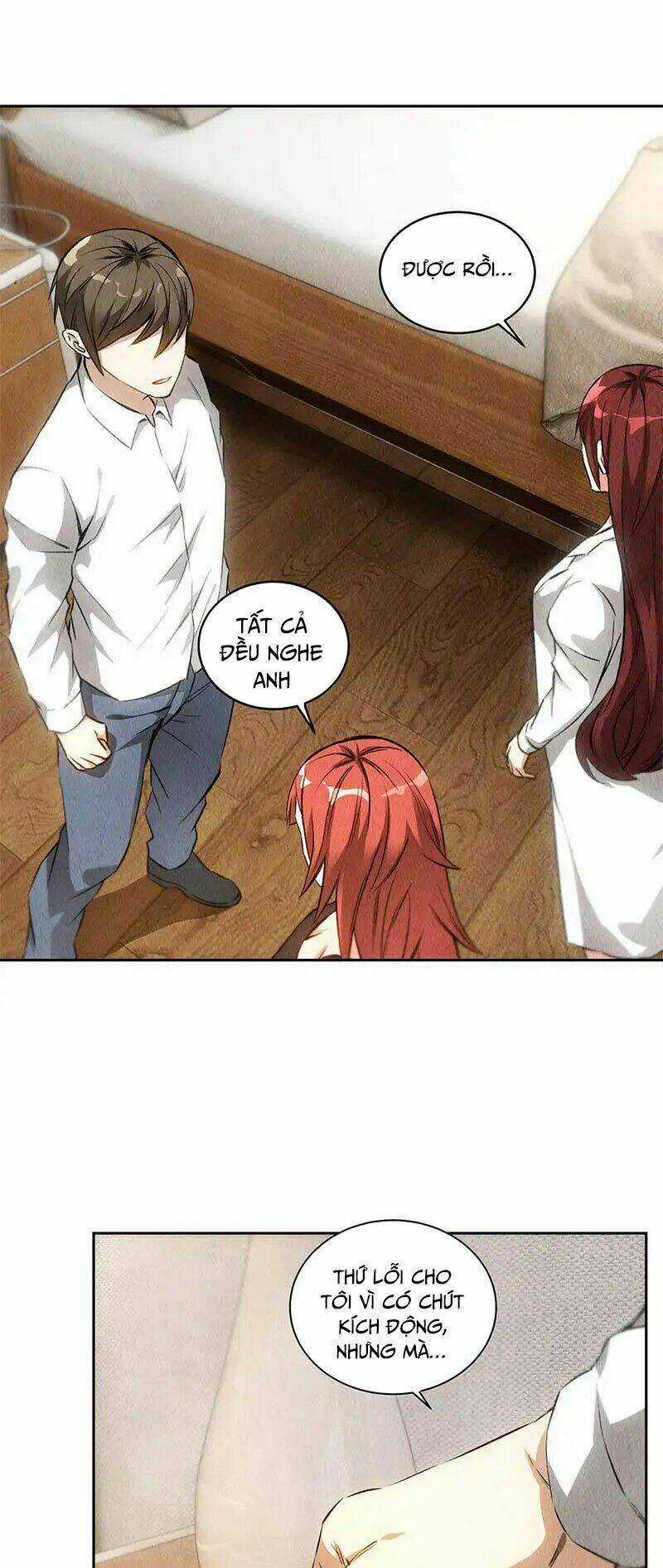 Ta Là Phế Vật - Chapter 92 - Trang 10