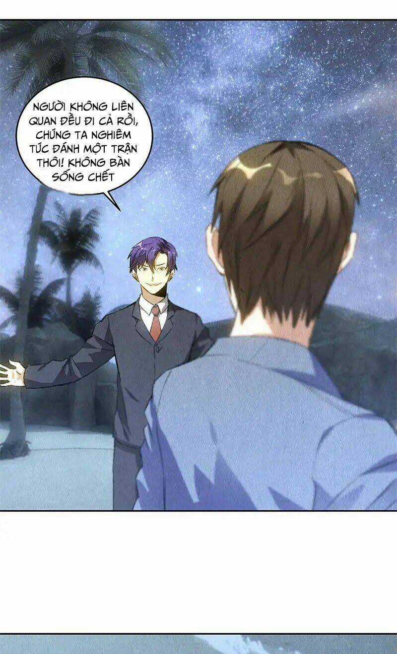 Ta Là Phế Vật - Chapter 93 - Trang 12