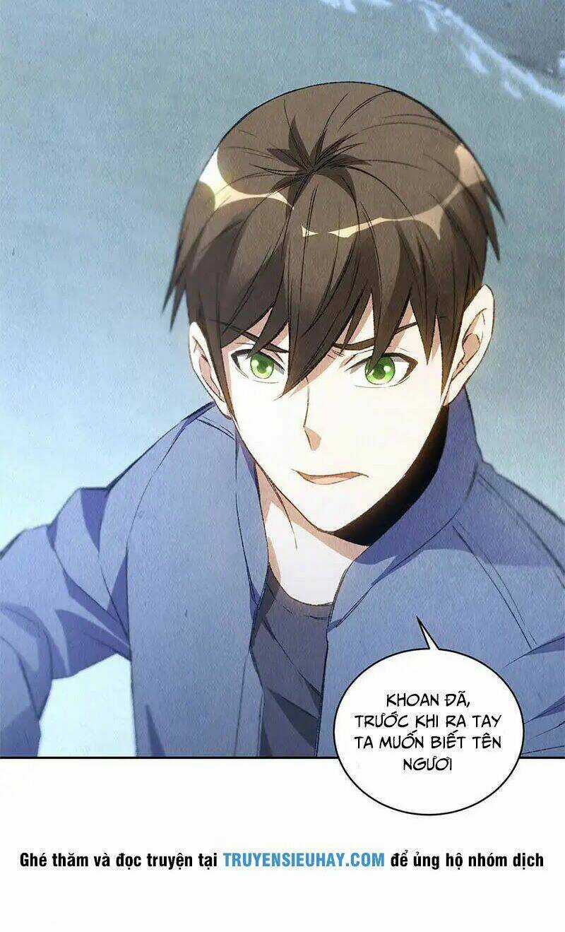 Ta Là Phế Vật - Chapter 93 - Trang 13