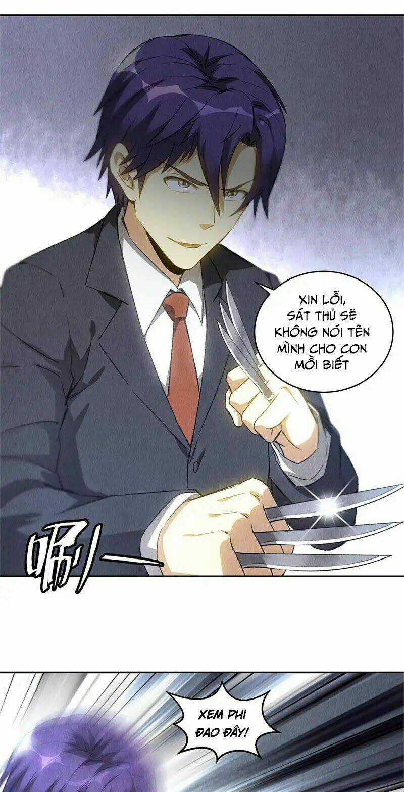 Ta Là Phế Vật - Chapter 93 - Trang 14