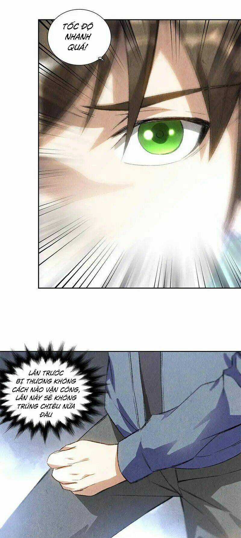 Ta Là Phế Vật - Chapter 93 - Trang 16