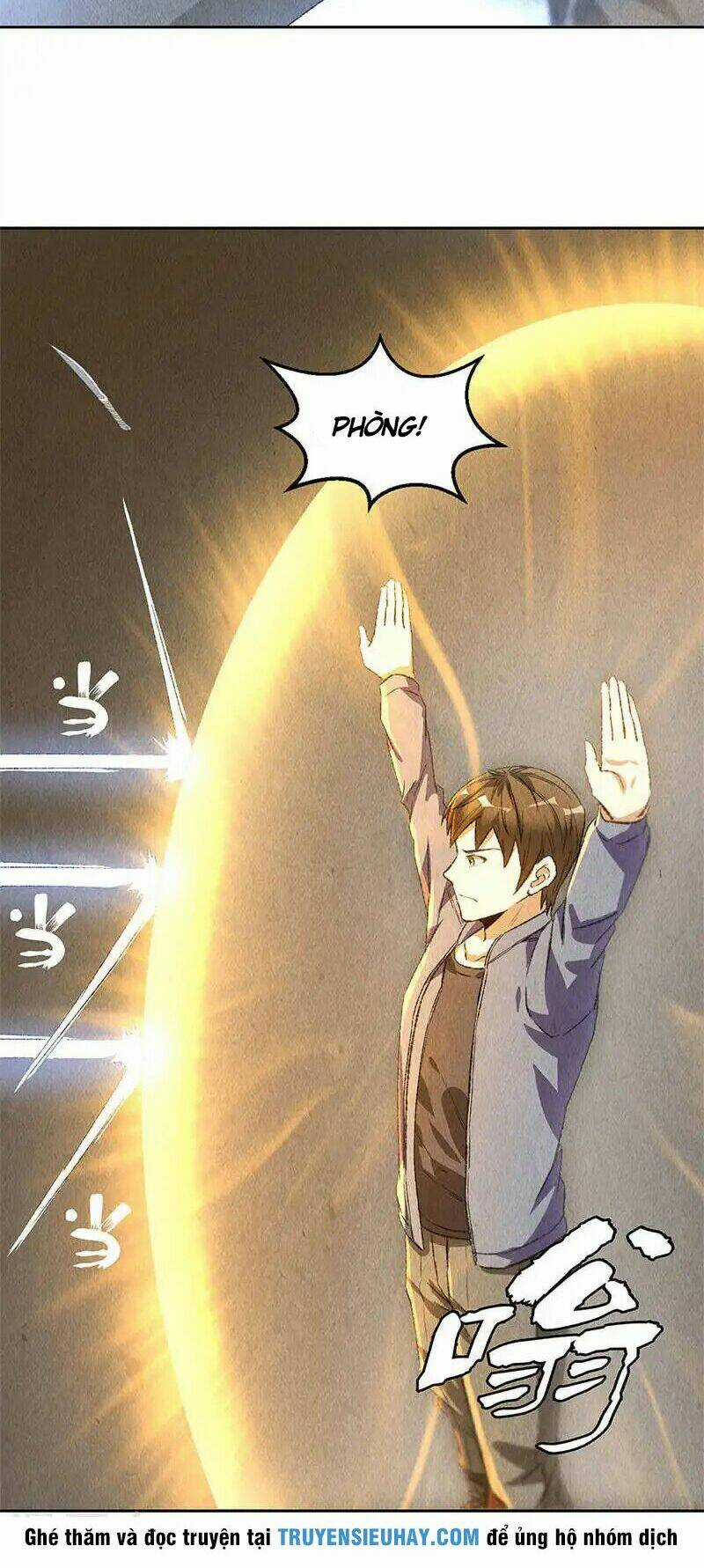 Ta Là Phế Vật - Chapter 93 - Trang 17