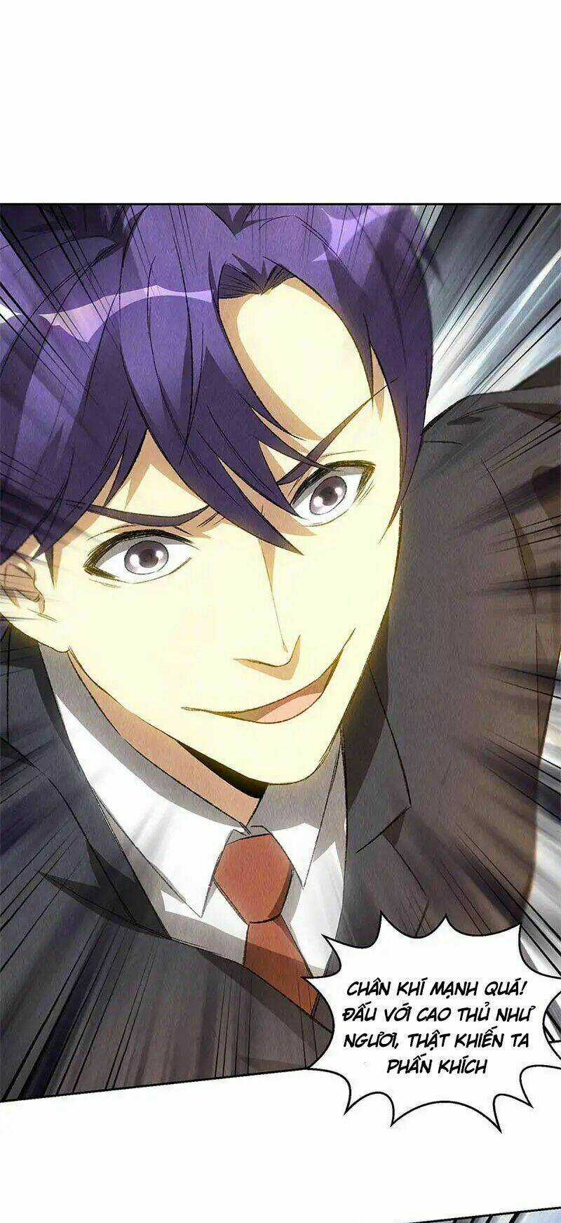 Ta Là Phế Vật - Chapter 93 - Trang 18