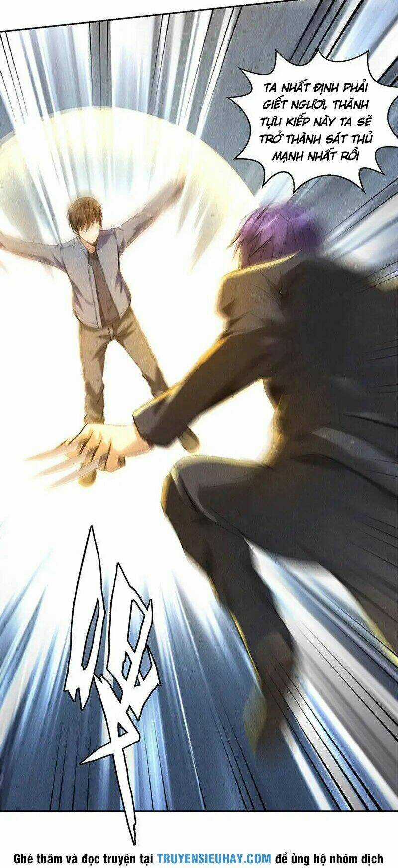 Ta Là Phế Vật - Chapter 93 - Trang 19