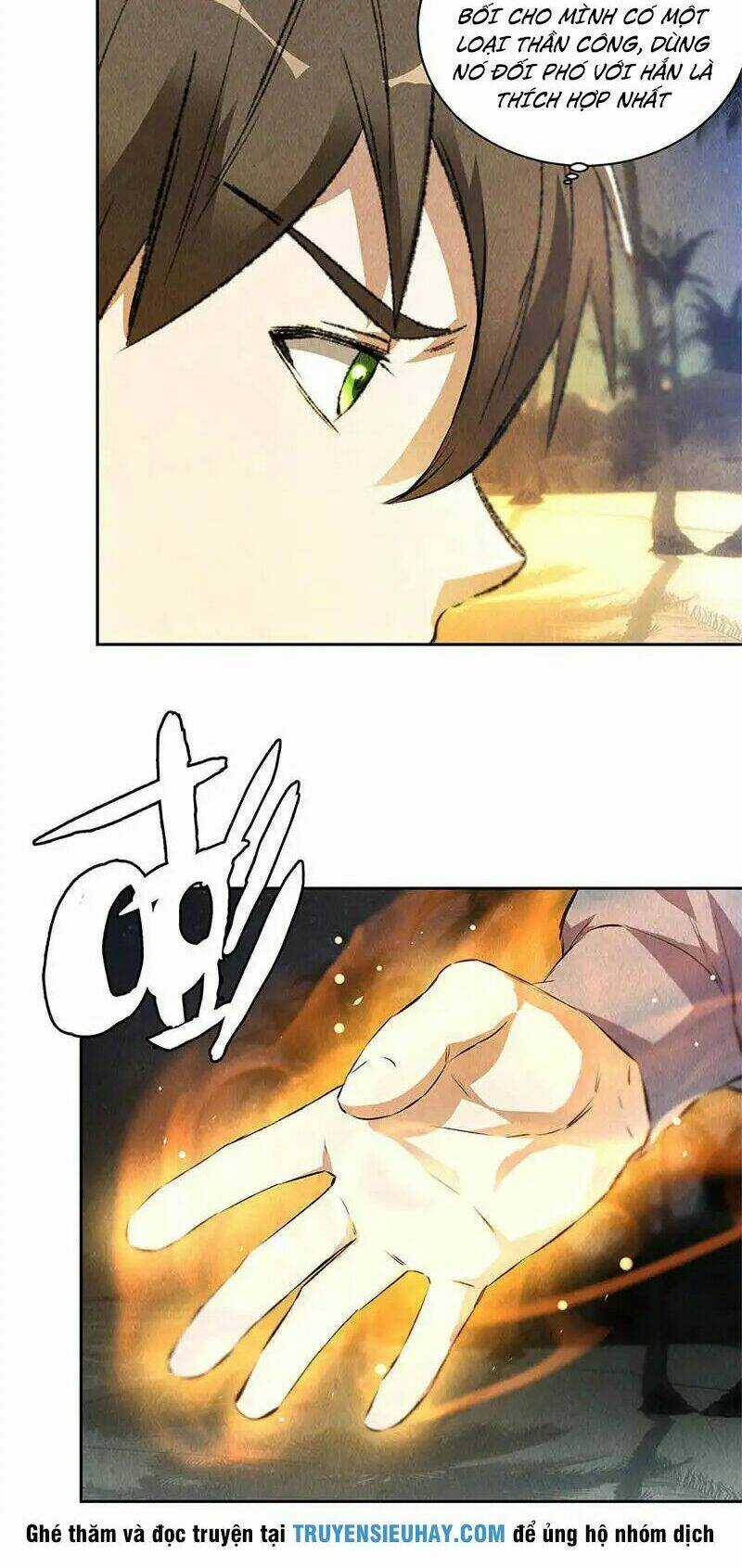 Ta Là Phế Vật - Chapter 93 - Trang 21