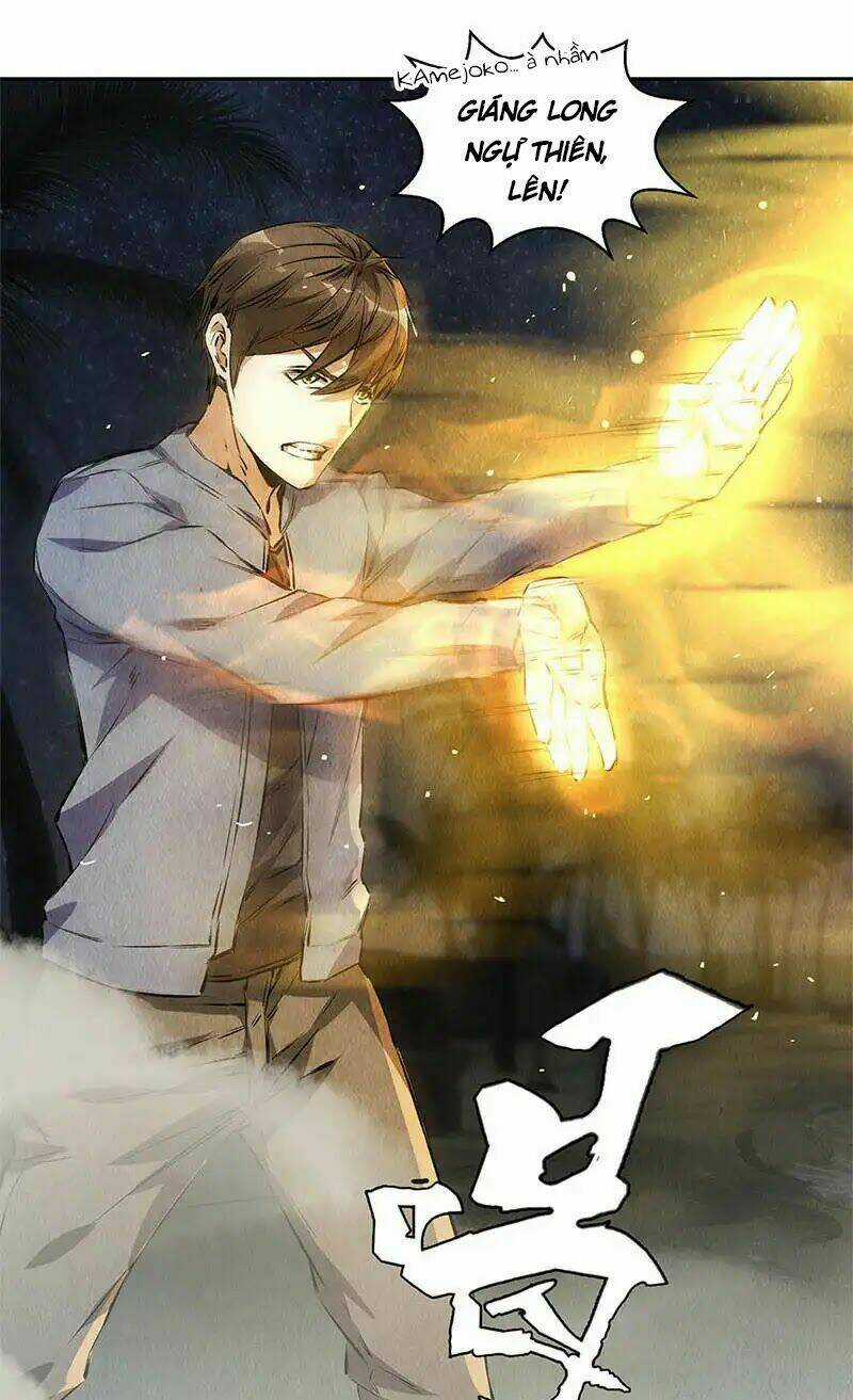 Ta Là Phế Vật - Chapter 93 - Trang 22