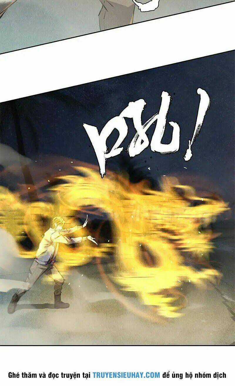 Ta Là Phế Vật - Chapter 93 - Trang 23