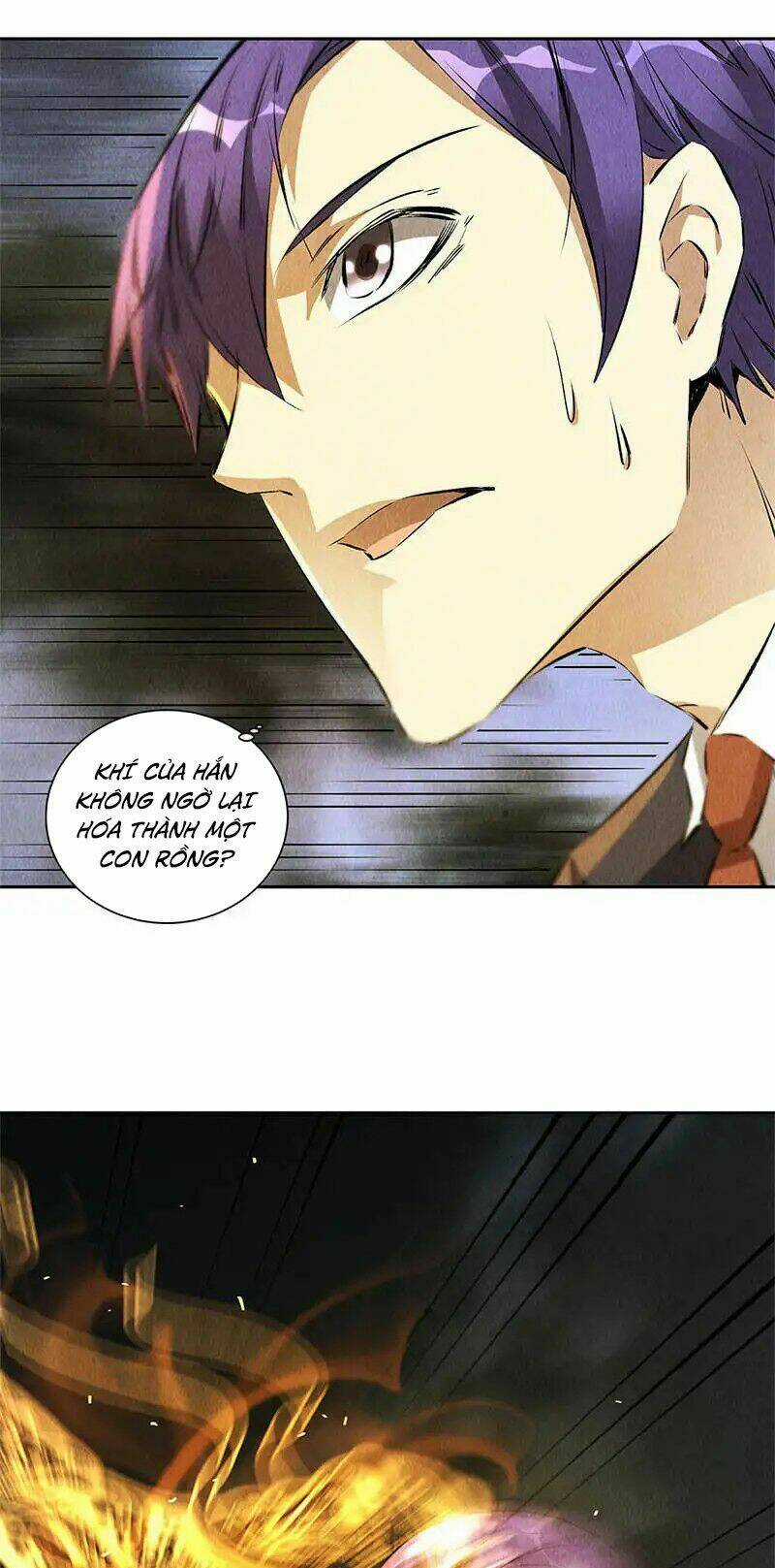 Ta Là Phế Vật - Chapter 93 - Trang 24