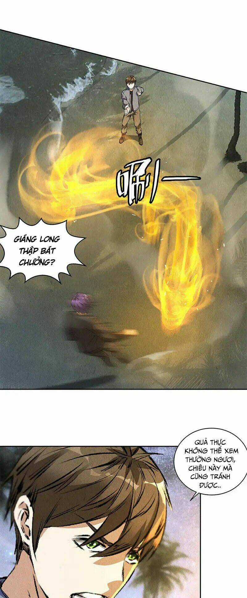 Ta Là Phế Vật - Chapter 93 - Trang 26