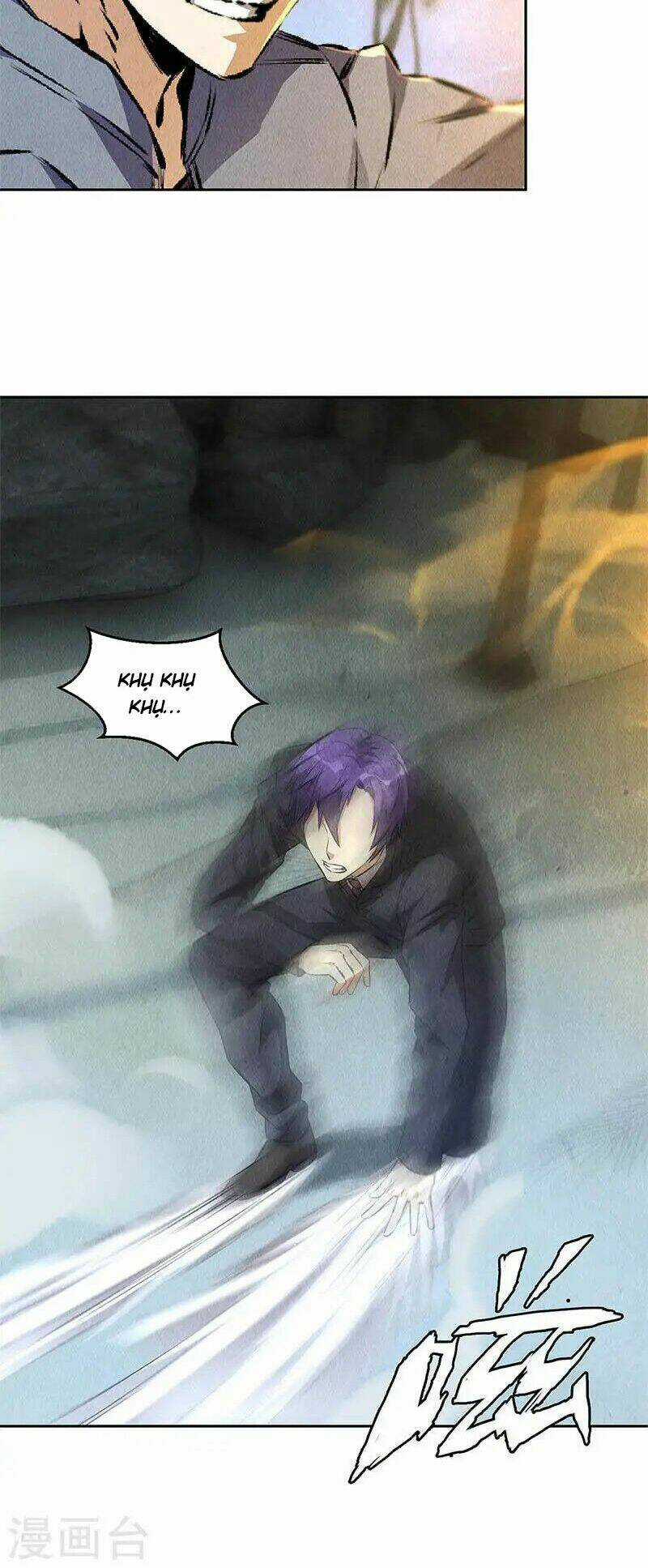 Ta Là Phế Vật - Chapter 93 - Trang 27