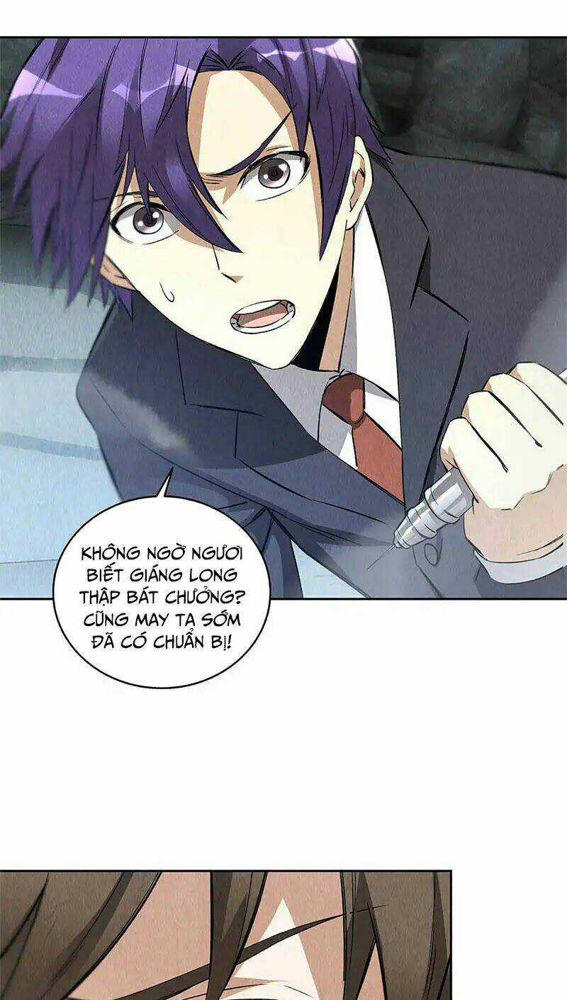 Ta Là Phế Vật - Chapter 93 - Trang 28