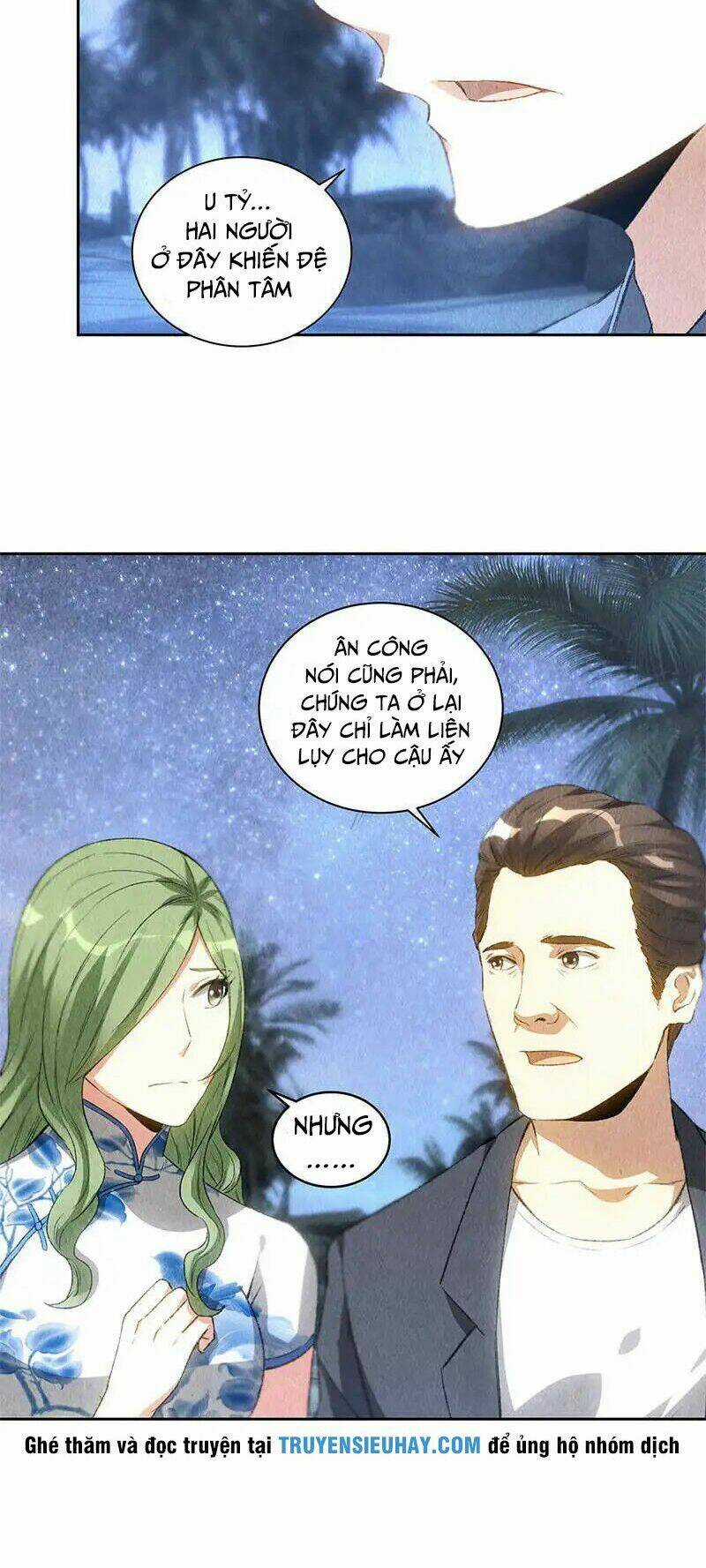 Ta Là Phế Vật - Chapter 93 - Trang 5