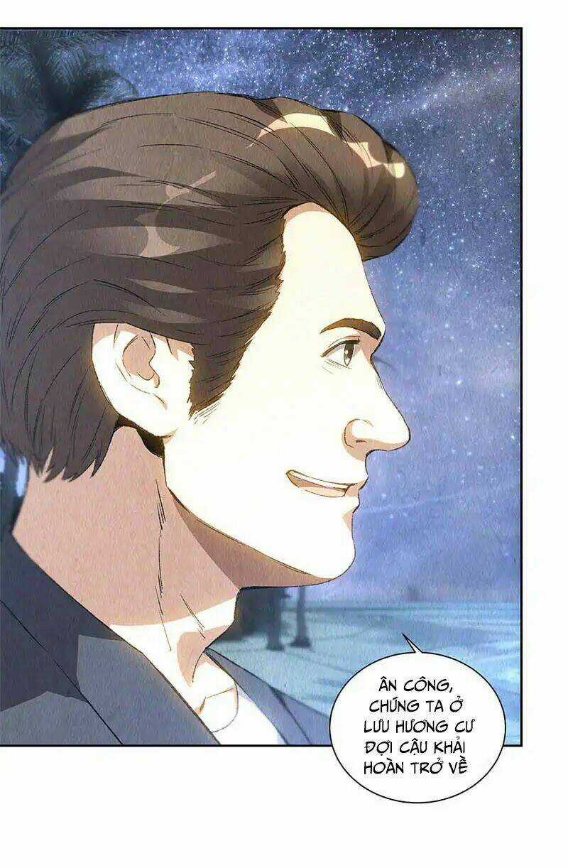 Ta Là Phế Vật - Chapter 93 - Trang 6