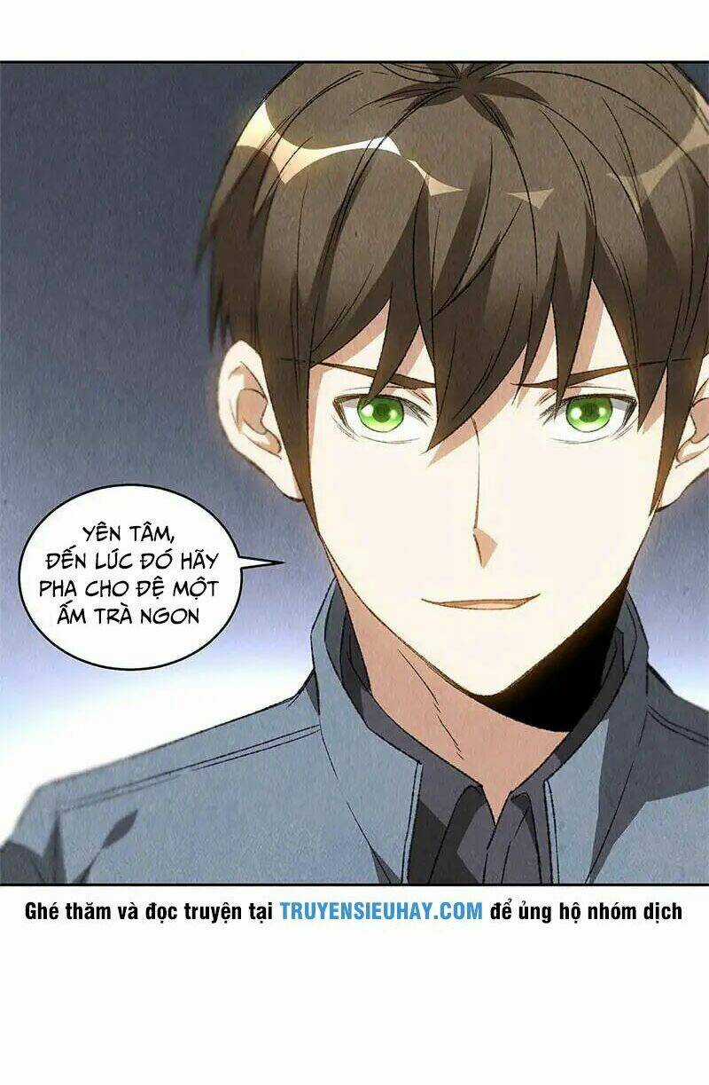 Ta Là Phế Vật - Chapter 93 - Trang 7