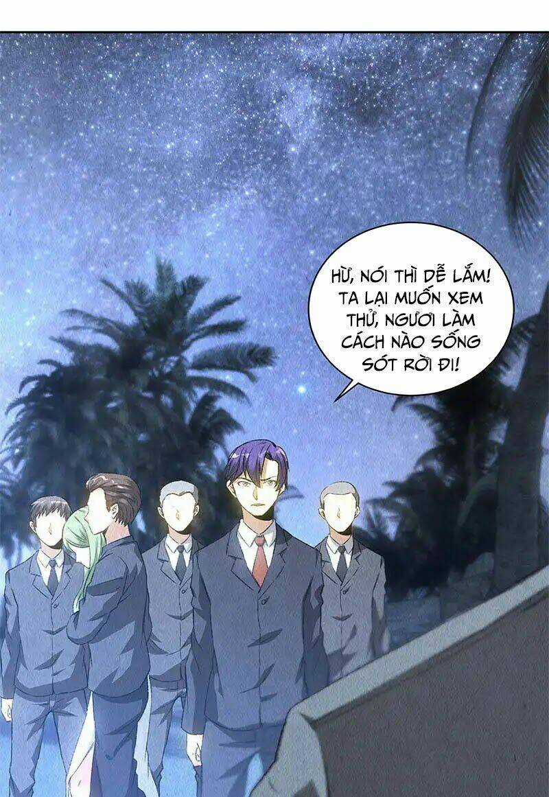 Ta Là Phế Vật - Chapter 93 - Trang 8