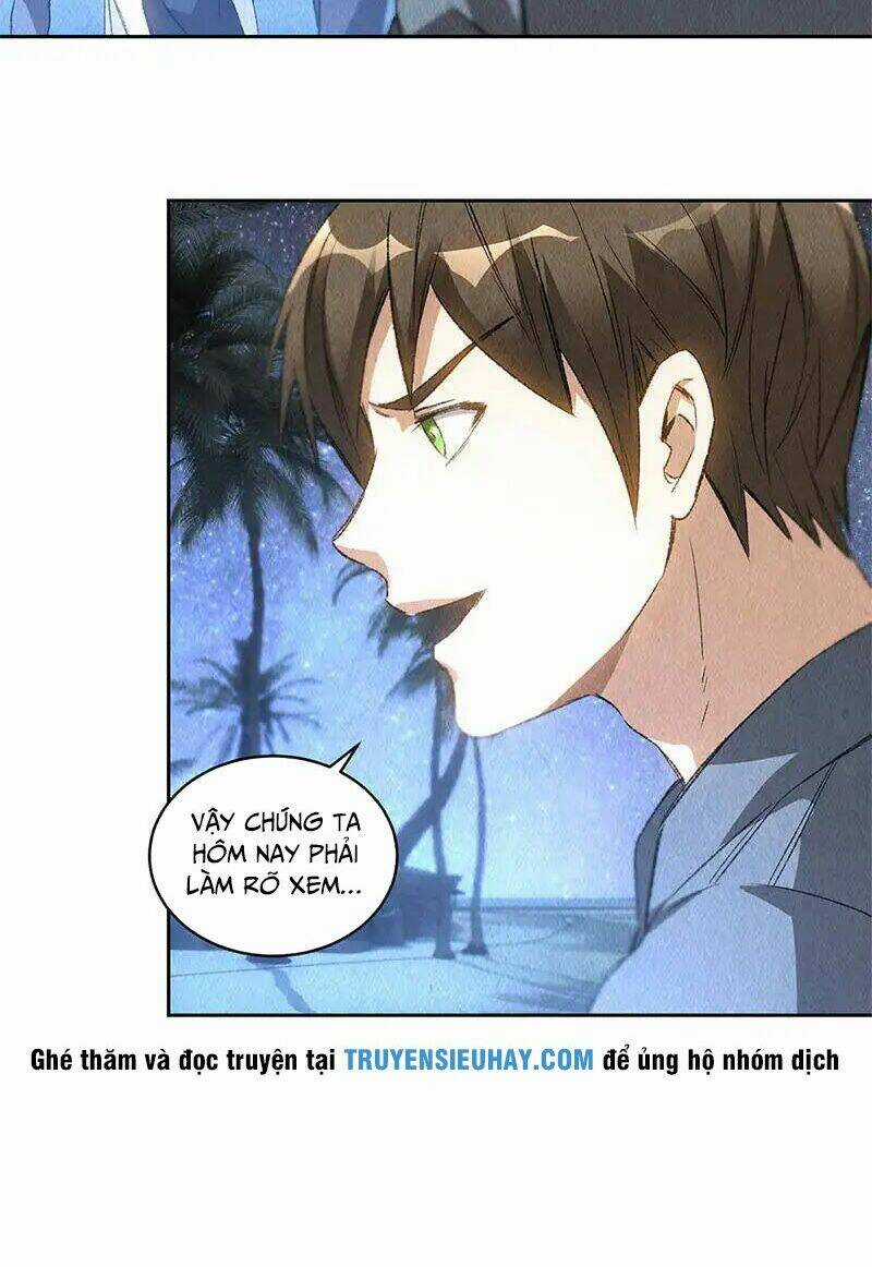 Ta Là Phế Vật - Chapter 93 - Trang 9