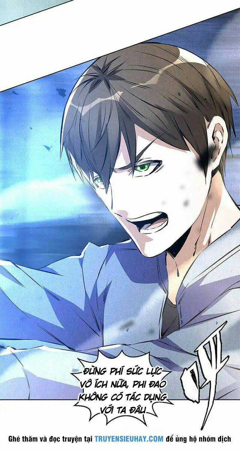 Ta Là Phế Vật - Chapter 94 - Trang 11