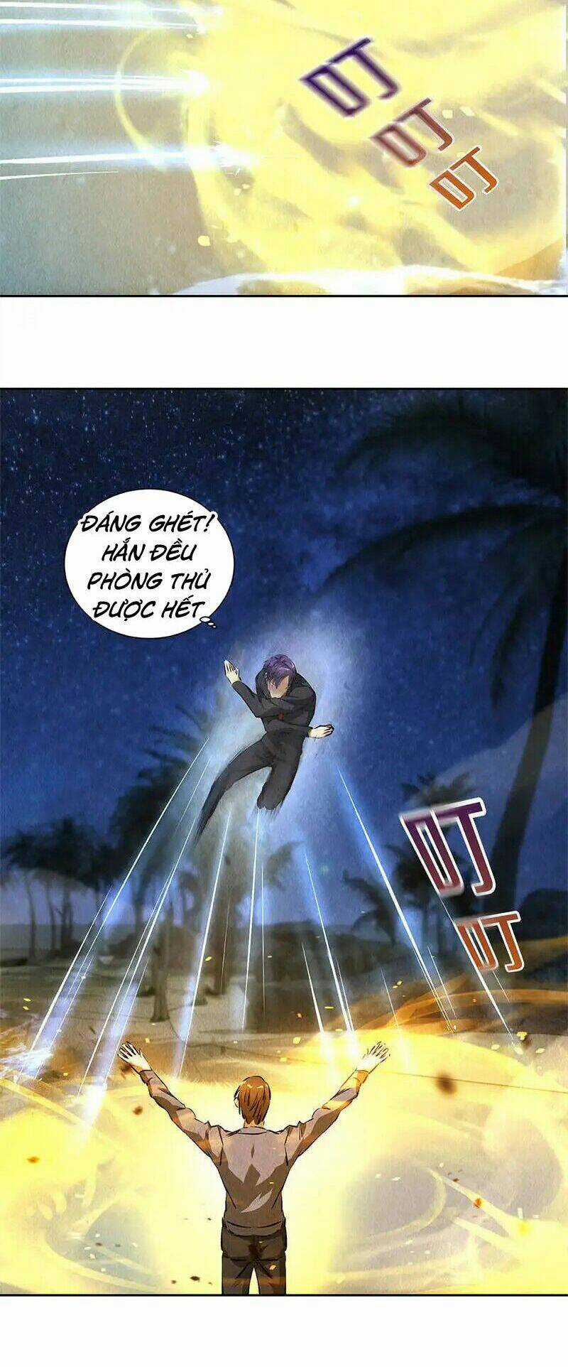 Ta Là Phế Vật - Chapter 94 - Trang 13