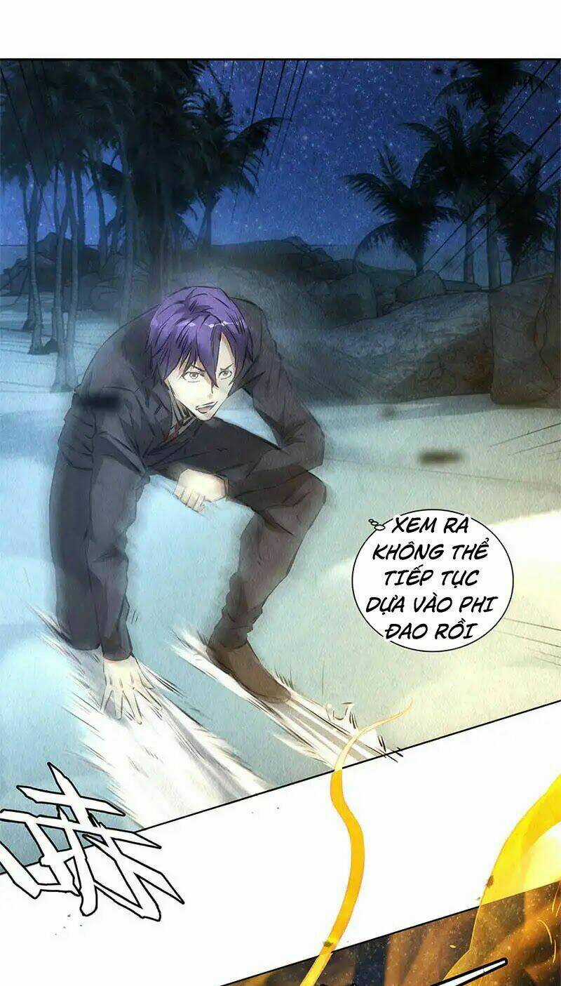 Ta Là Phế Vật - Chapter 94 - Trang 14