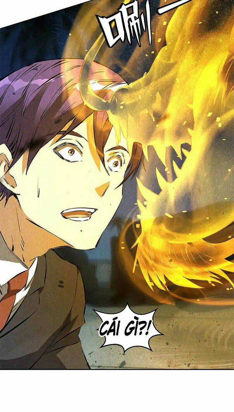 Ta Là Phế Vật - Chapter 94 - Trang 15