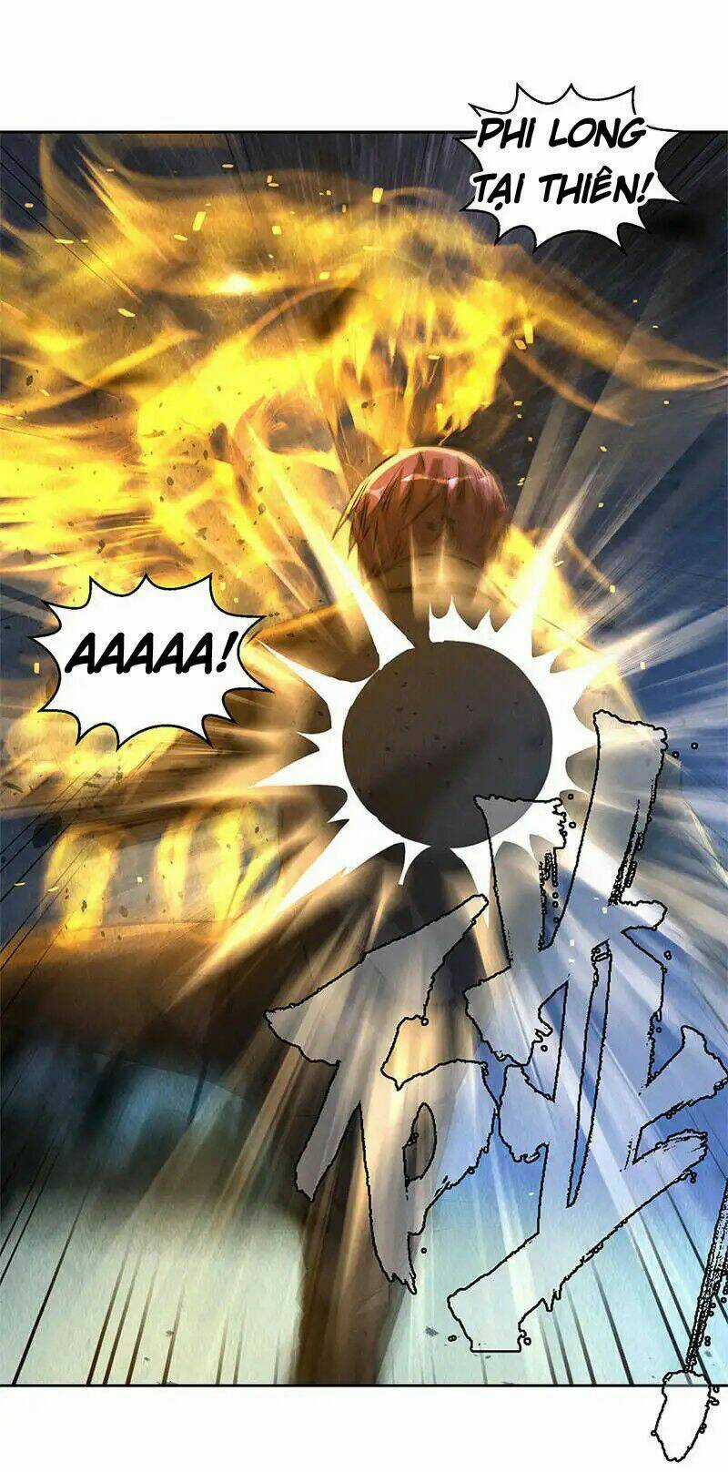 Ta Là Phế Vật - Chapter 94 - Trang 16