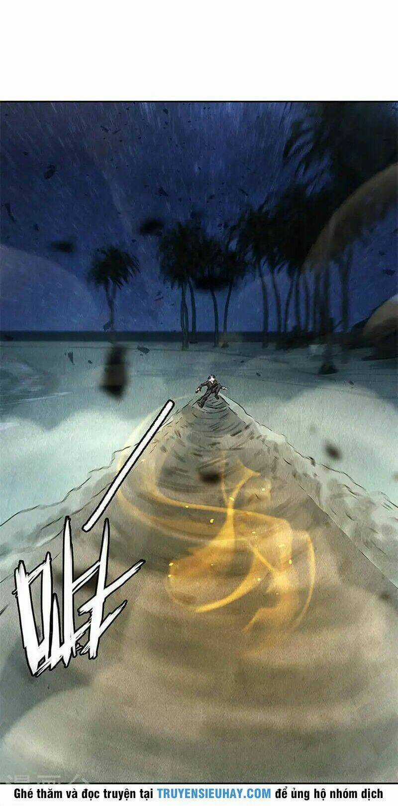 Ta Là Phế Vật - Chapter 94 - Trang 17