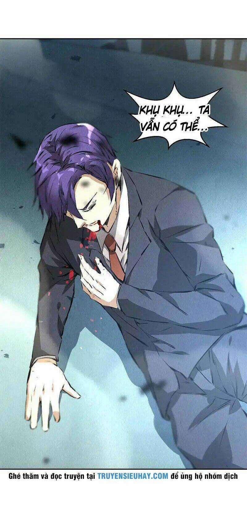 Ta Là Phế Vật - Chapter 94 - Trang 19