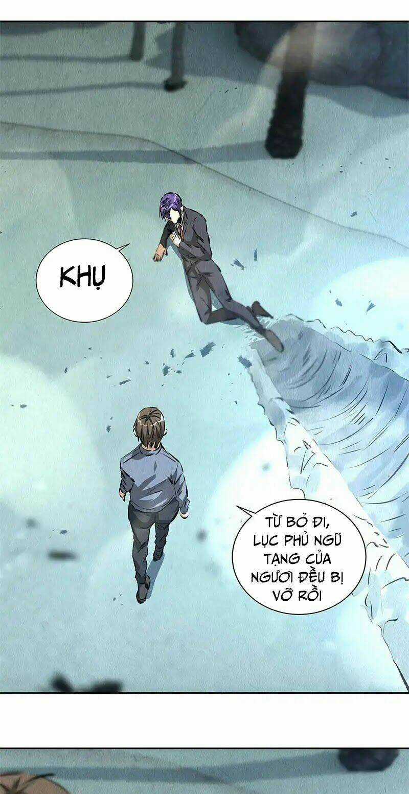 Ta Là Phế Vật - Chapter 94 - Trang 20