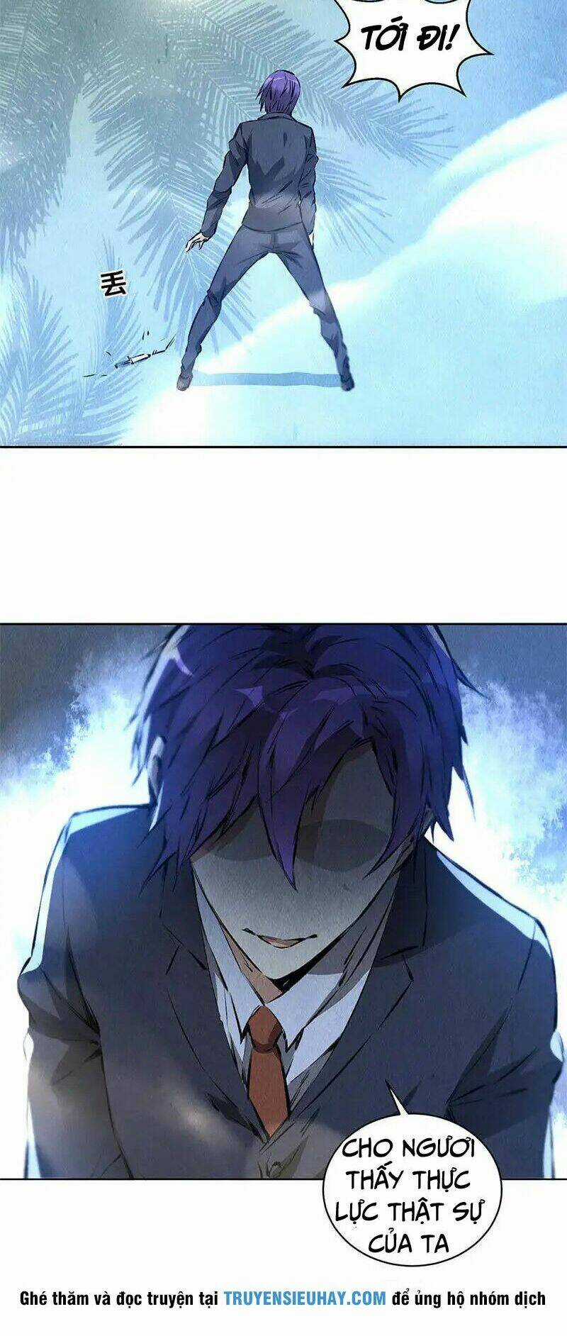 Ta Là Phế Vật - Chapter 94 - Trang 3