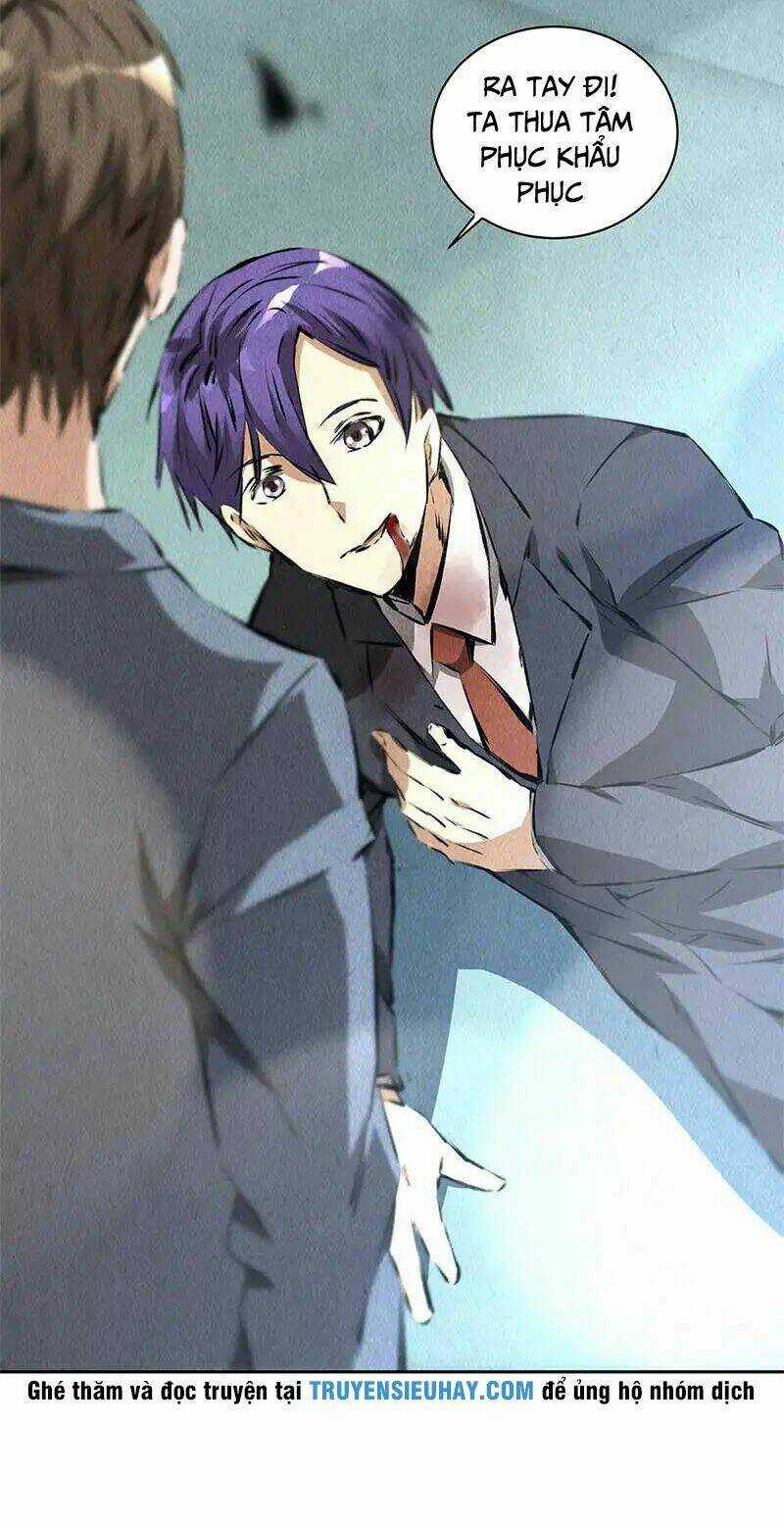 Ta Là Phế Vật - Chapter 94 - Trang 21