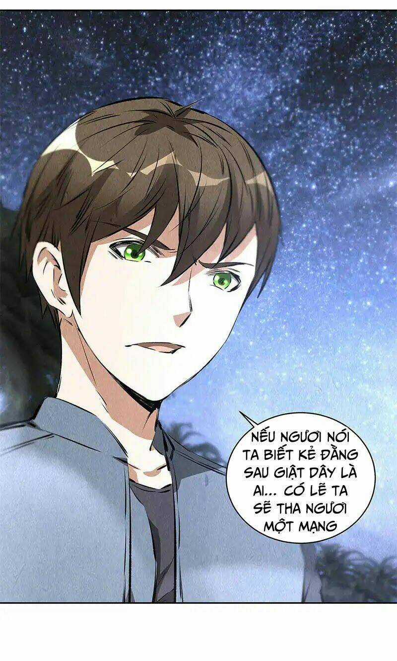 Ta Là Phế Vật - Chapter 94 - Trang 22