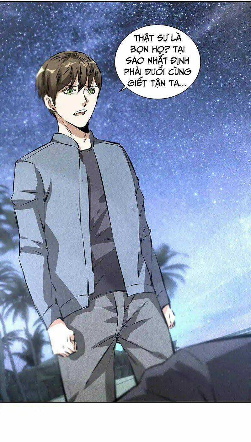 Ta Là Phế Vật - Chapter 94 - Trang 24