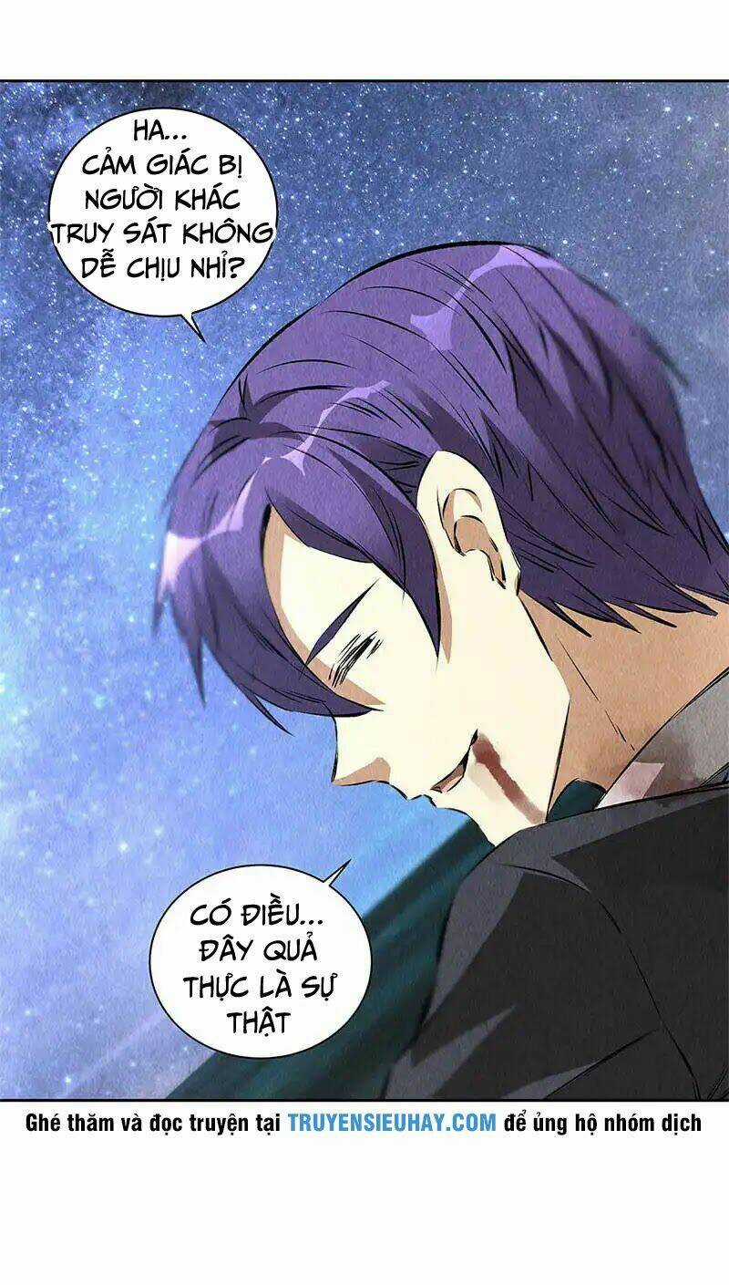 Ta Là Phế Vật - Chapter 94 - Trang 25