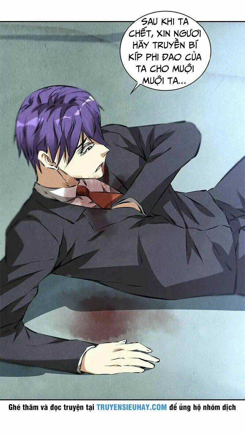 Ta Là Phế Vật - Chapter 94 - Trang 27