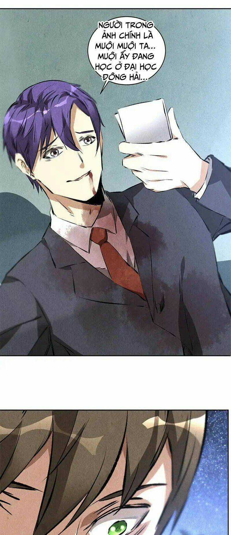 Ta Là Phế Vật - Chapter 94 - Trang 28