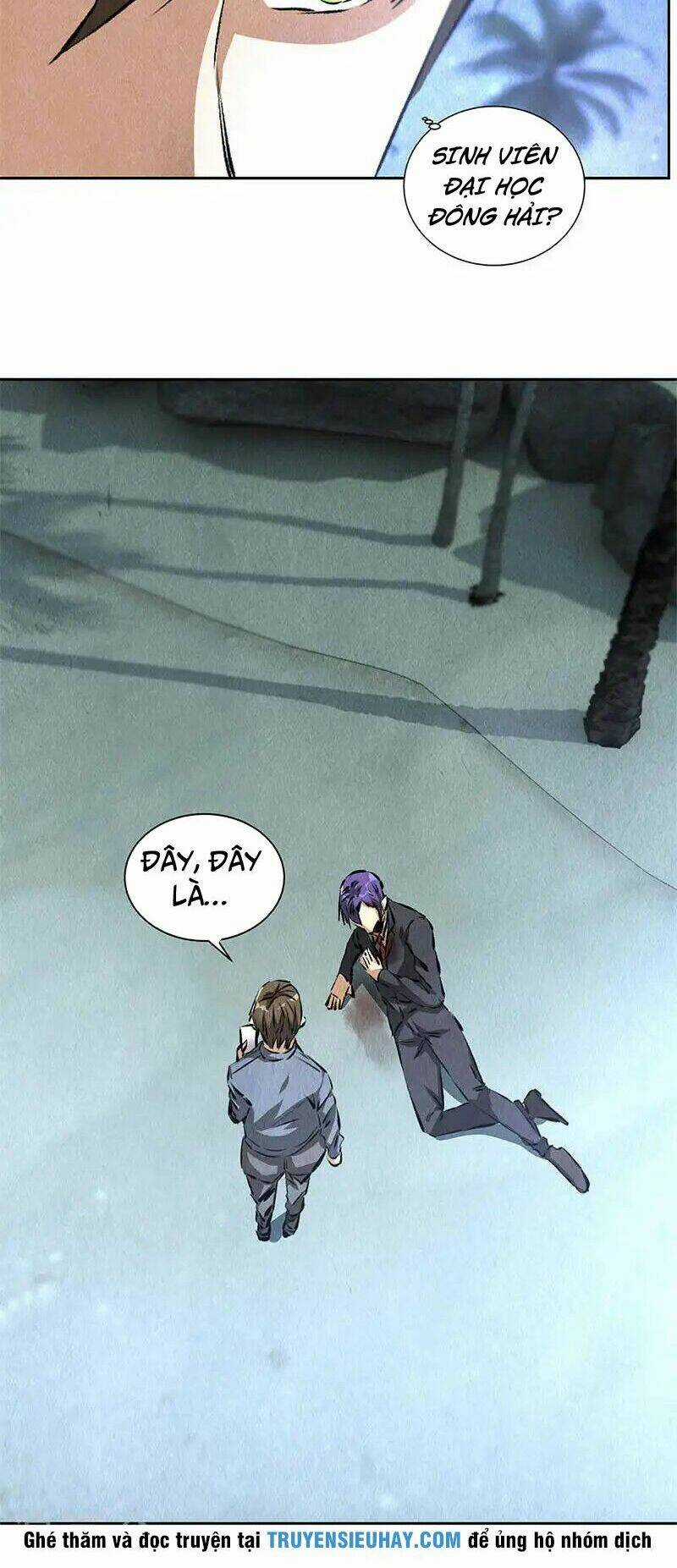 Ta Là Phế Vật - Chapter 94 - Trang 29