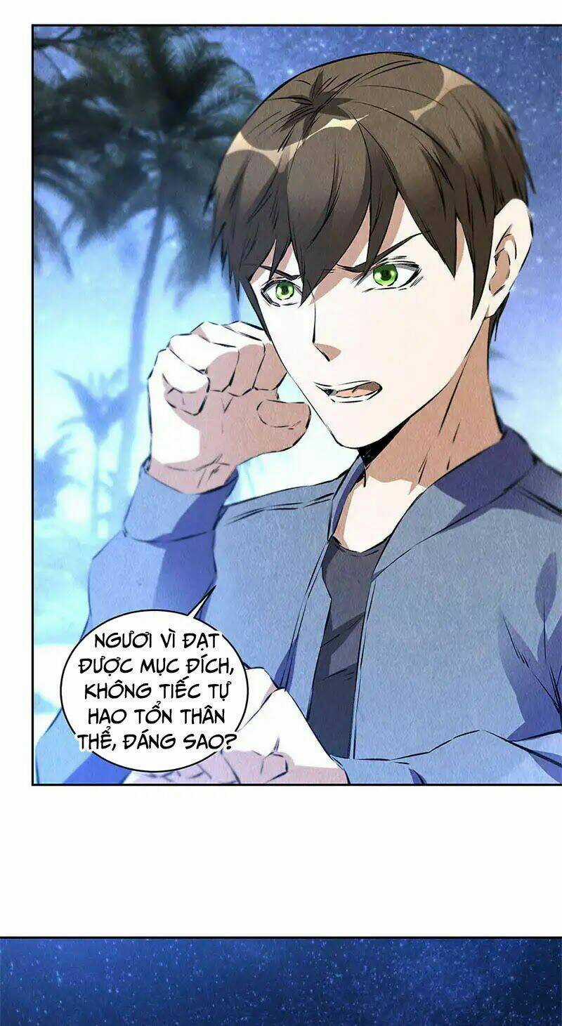 Ta Là Phế Vật - Chapter 94 - Trang 4