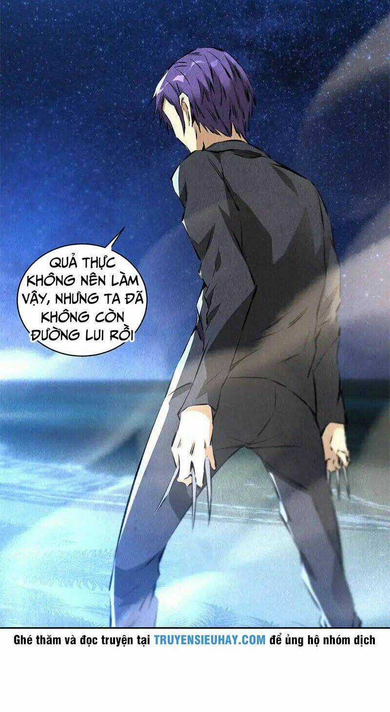 Ta Là Phế Vật - Chapter 94 - Trang 5