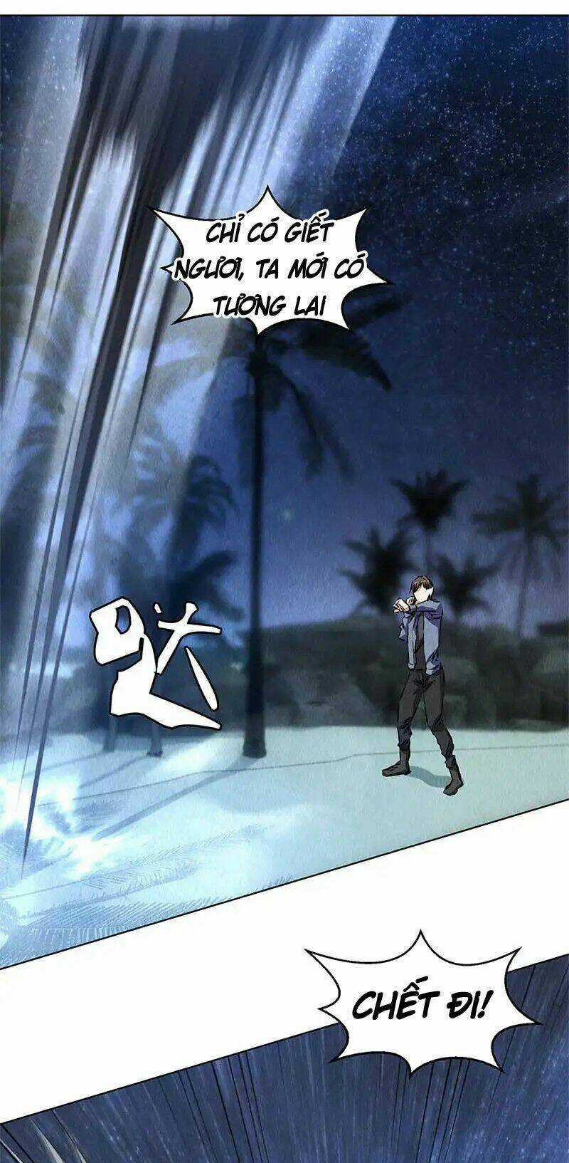 Ta Là Phế Vật - Chapter 94 - Trang 6